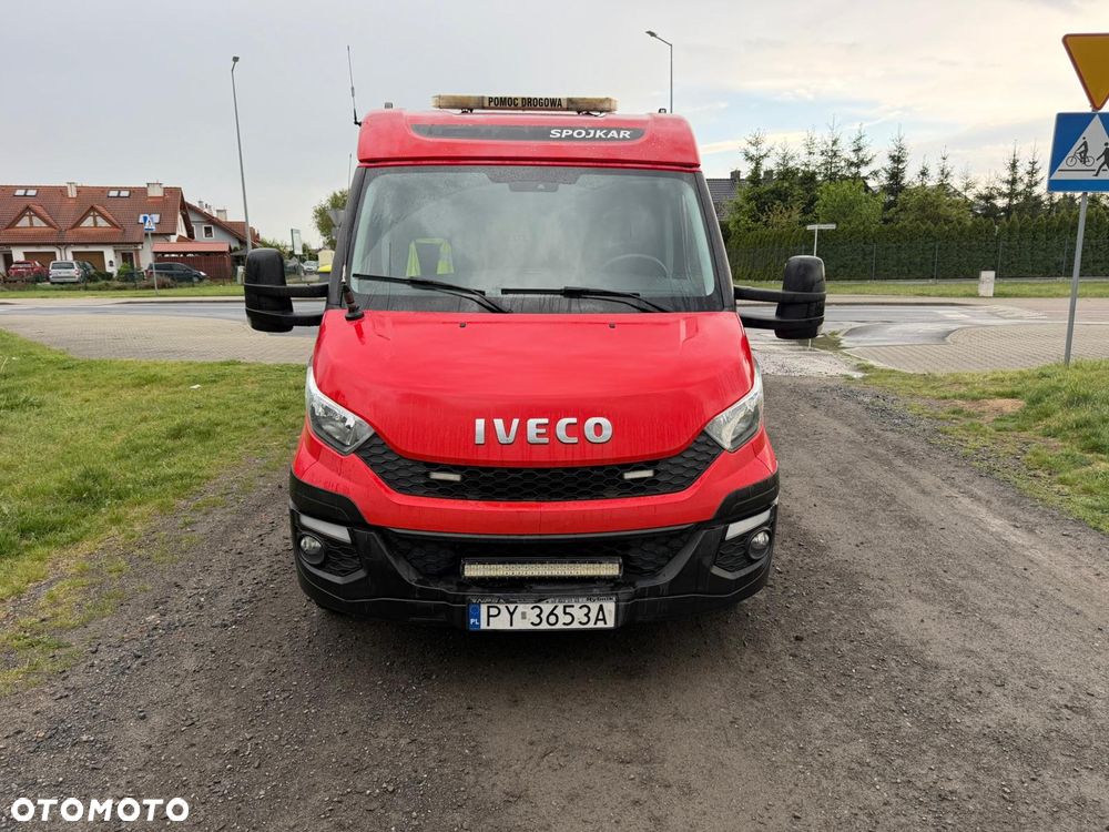 Iveco DAILY - 1