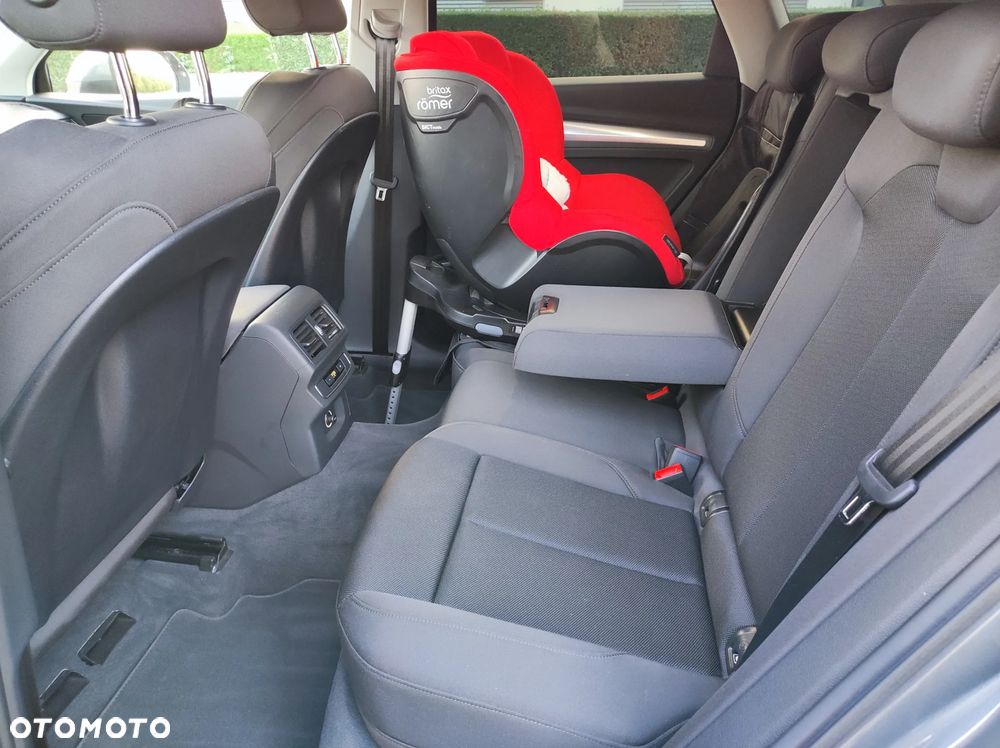 Audi Q5 35 TDI Quattro Sport S tronic - 16