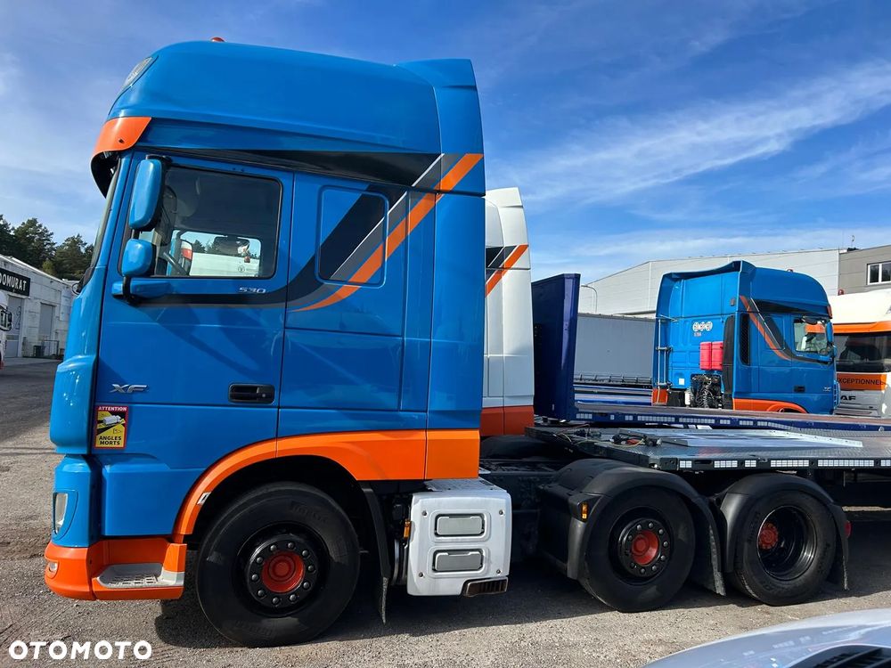 MAX Trailer Max 100 - 15