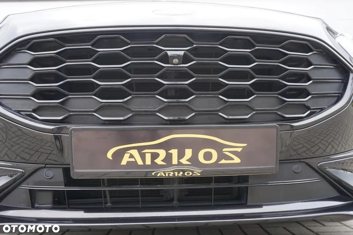 Ford S-Max 2.0 EcoBlue Twin-Turbo ST-Line - 9