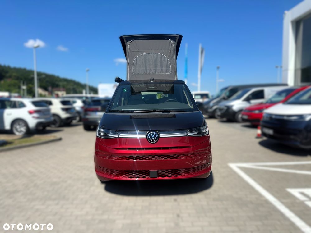 Volkswagen California - 4