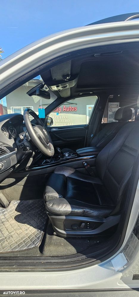 BMW X5 3.5sd Aut. - 13