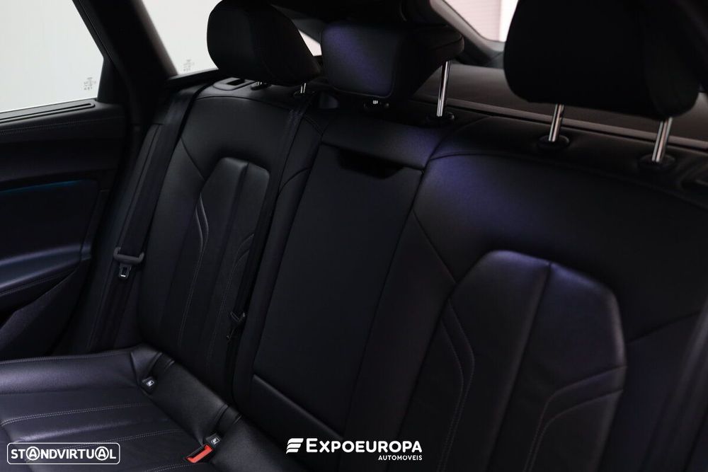 Audi A5 Avant TDI S line Tech - 30