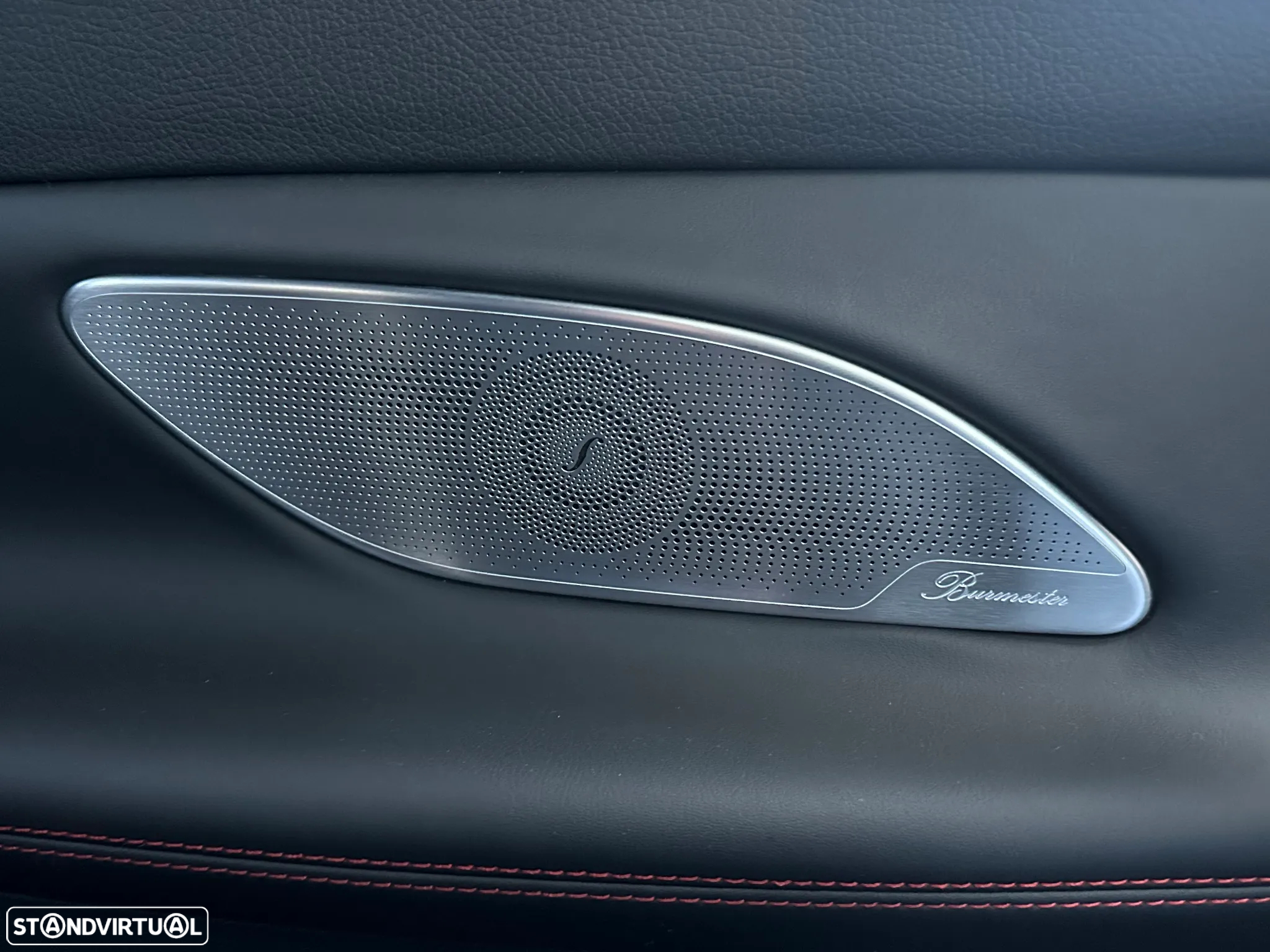 Mercedes-Benz E 53 AMG 4-Matic+ - 7