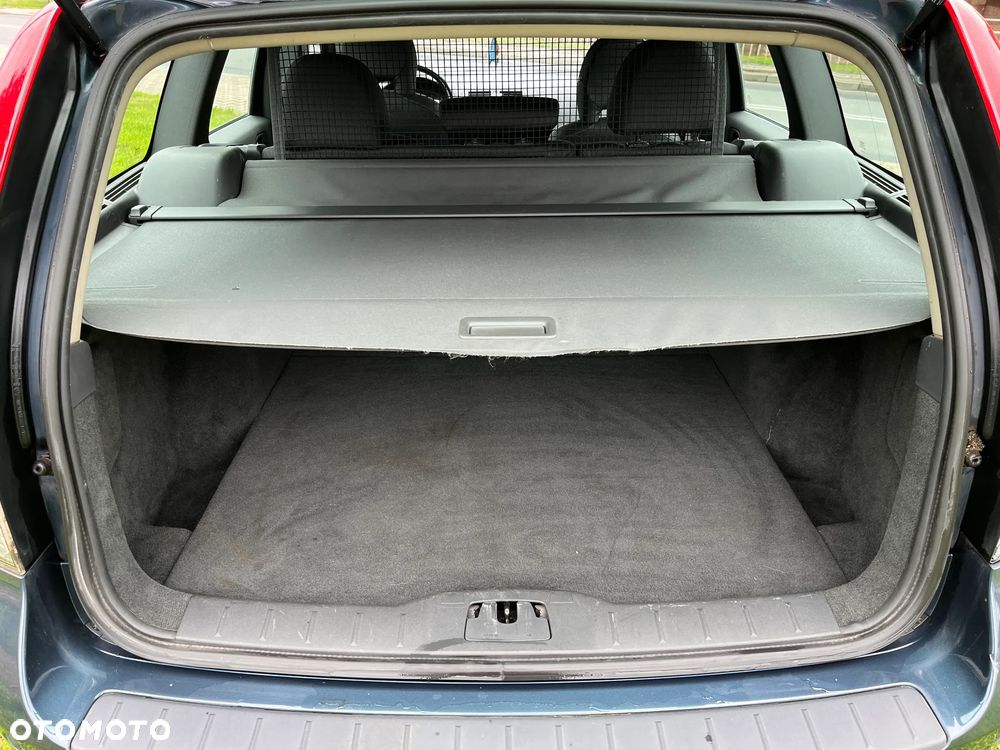 Volvo V50 DPF DRIVe Momentum - 18