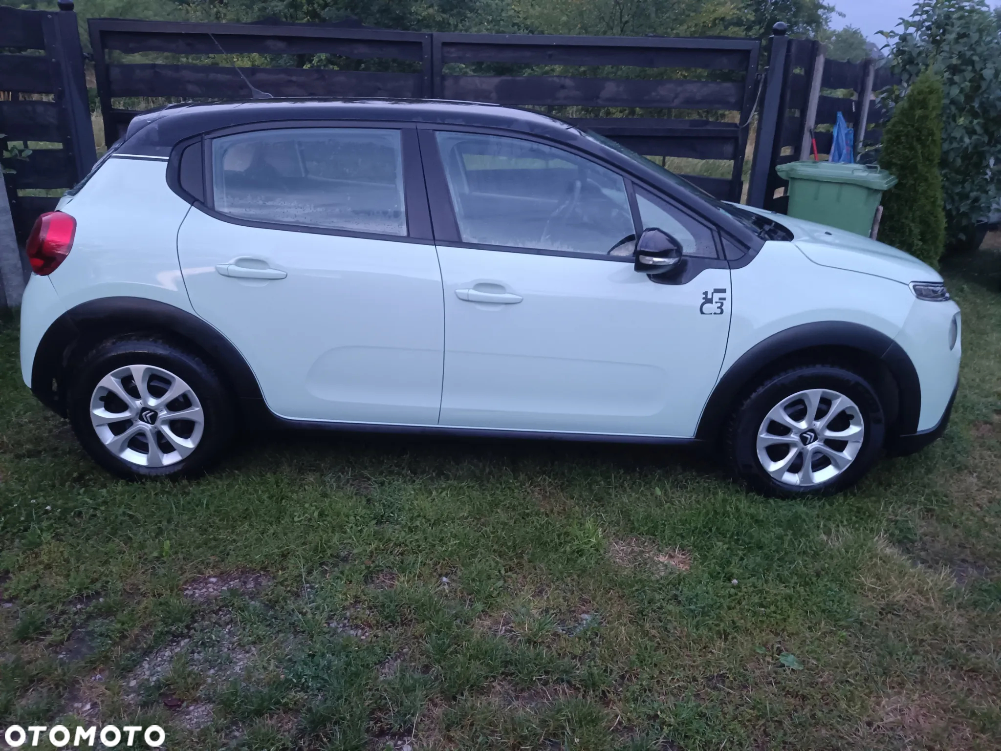 Citroën C3 Pure Tech 83 S&S FEEL PACK - 32