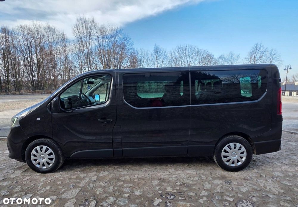 Renault Trafic - 4