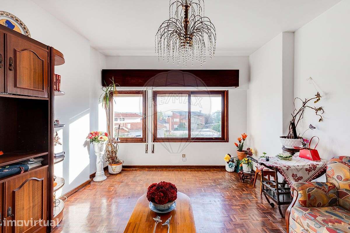 Apartamento T3 para venda - Grande imagem: 4/35