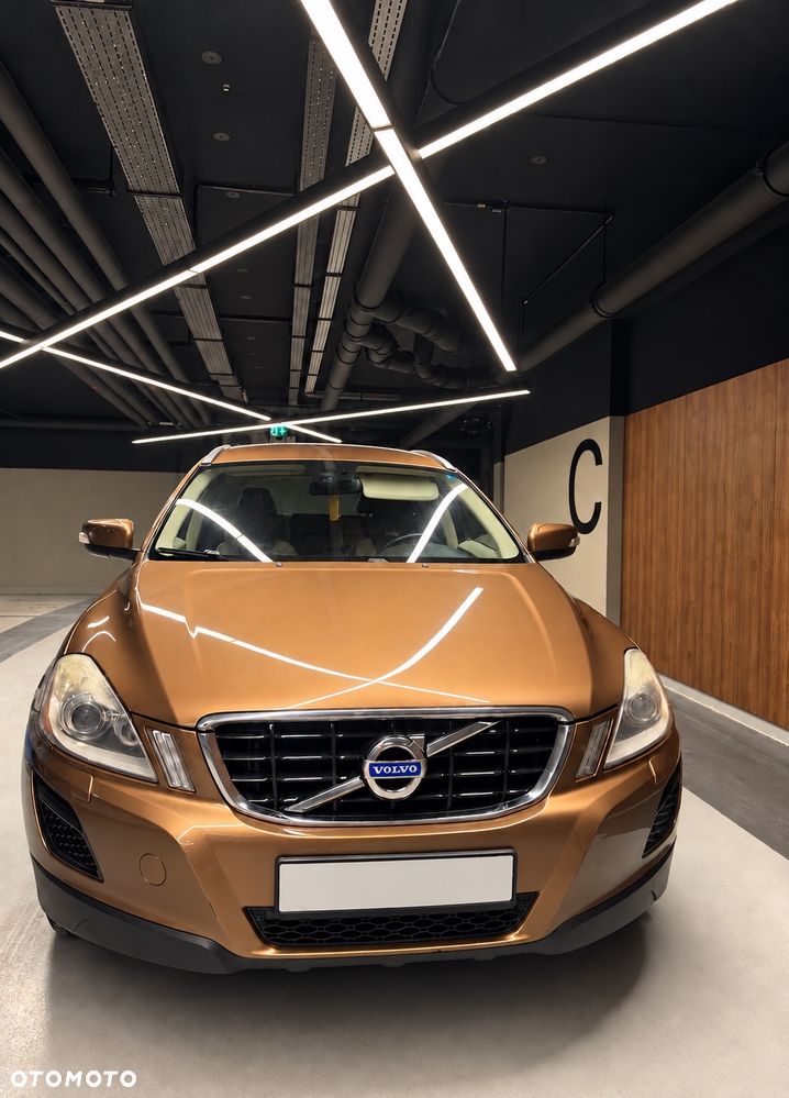 Volvo XC 60 - 3