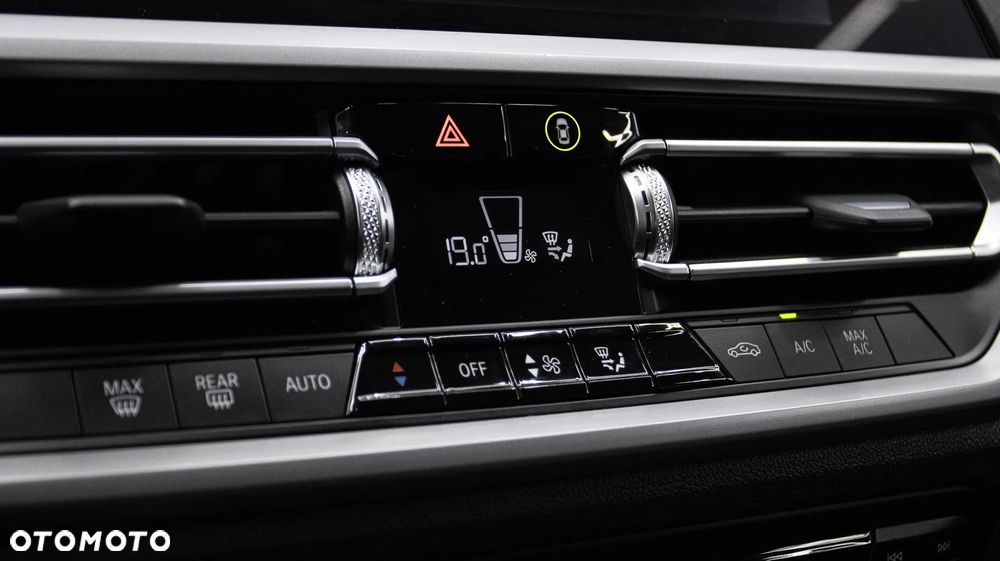 BMW Seria 3 320e Advantage sport - 20