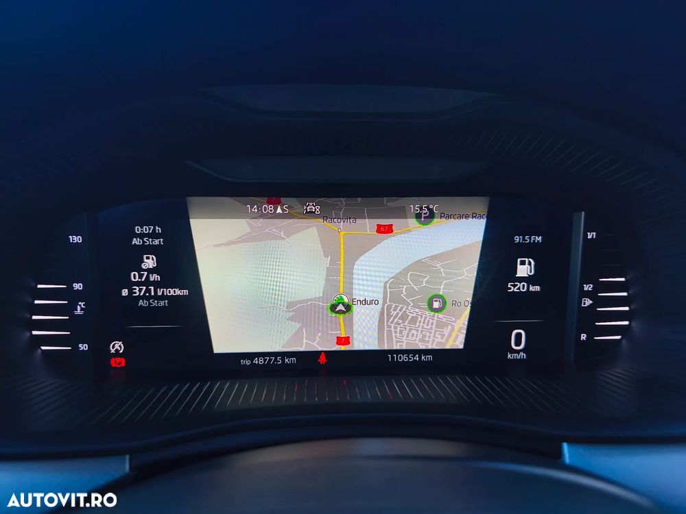 Skoda Scala 1.0 TSI Ambition - 17