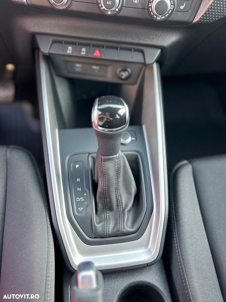 Audi A1 - 14