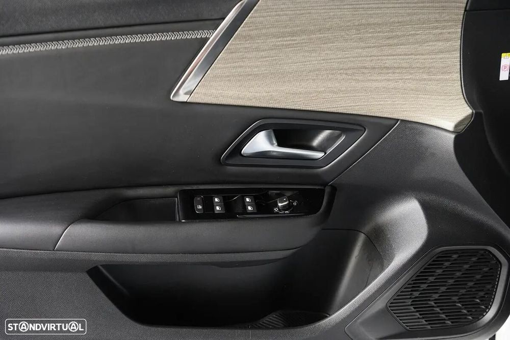 Citroën C5 X 180 S&S e-EAT8 SHINE - 35