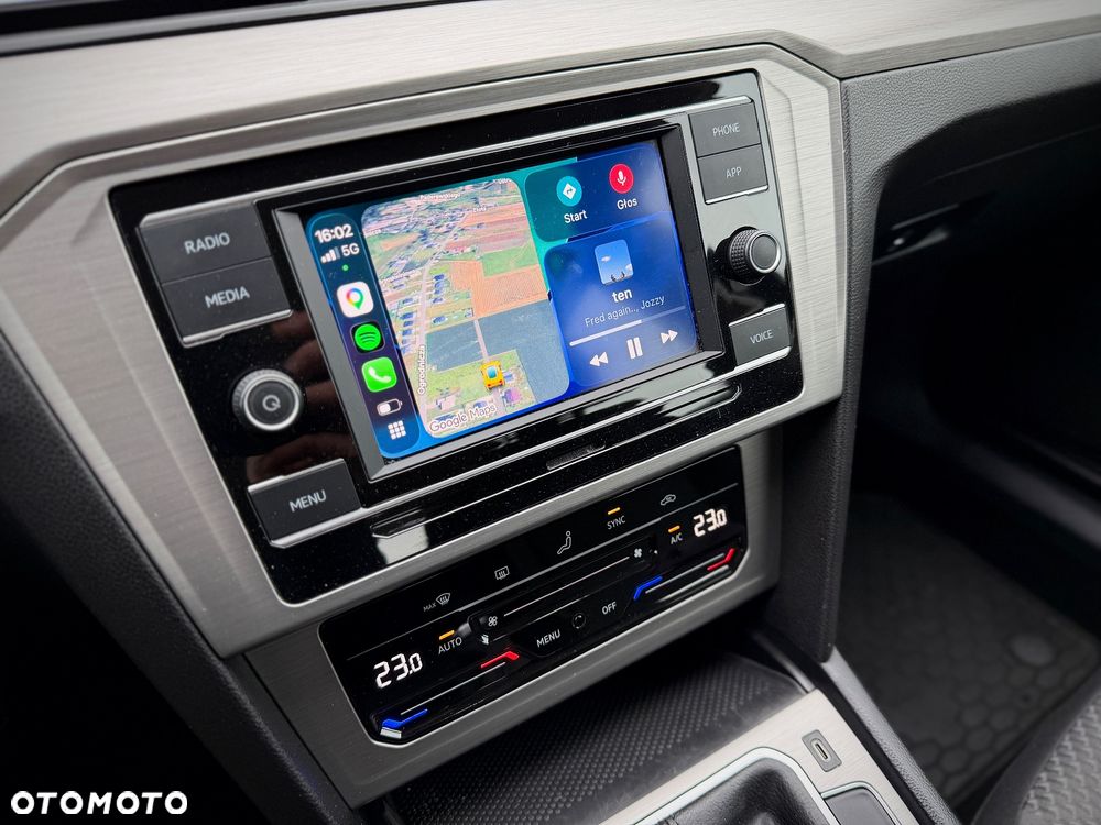 Volkswagen Passat 1.5 TSI EVO Business - 28