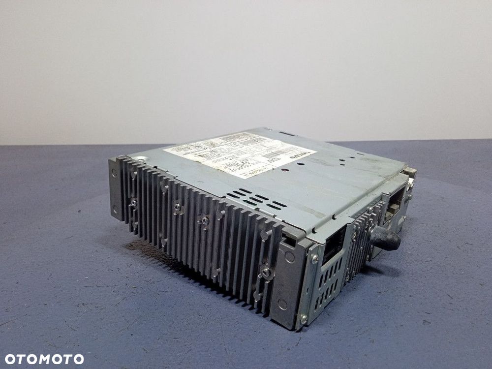 VOLVO S40 II V50 RADIO CD 30732860AA - 3