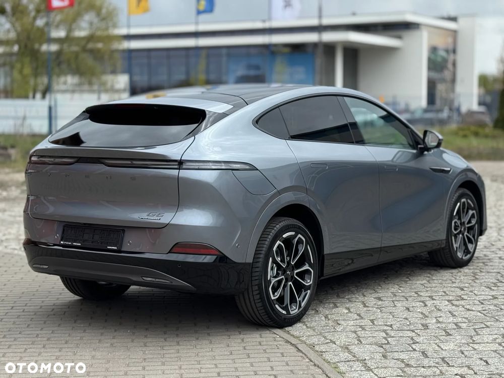 XPeng G6 80.8 kWh AWD Performance PRO - 4