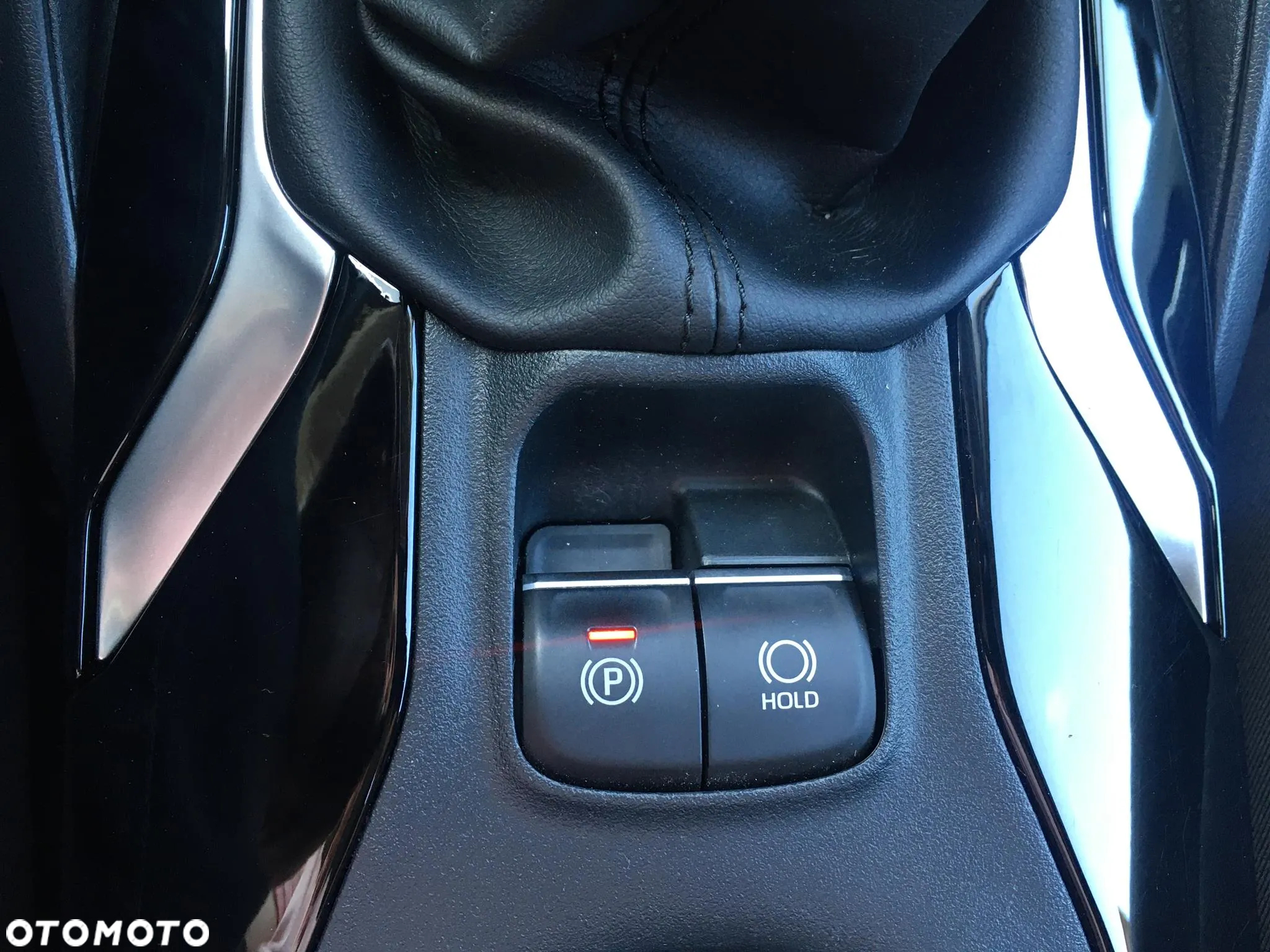 Toyota Corolla 1.5 Comfort - 26