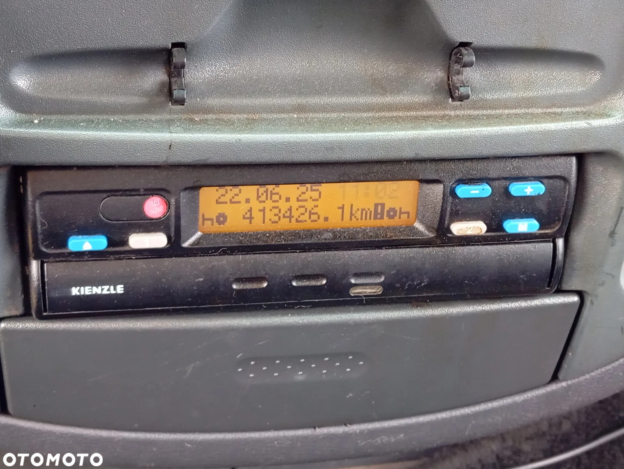 Mercedes-Benz Sprinter 413CDI - 12