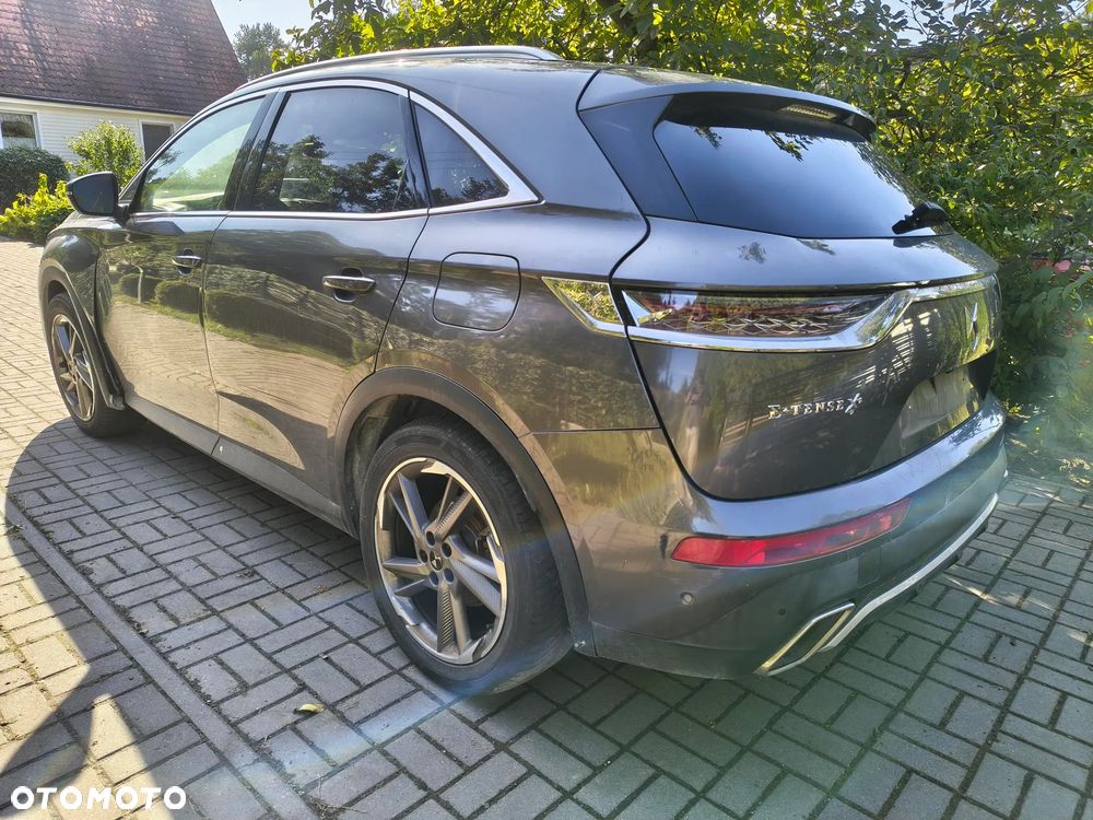 DS Automobiles DS 7 Crossback 1.6 E-Tense 4x4 Rivoli - 5