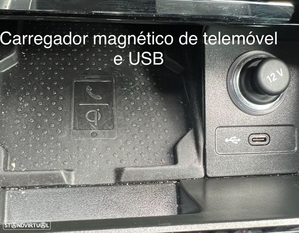 Skoda Superb Break 1.4 TSI iV Laurin&Klement DSG - 50