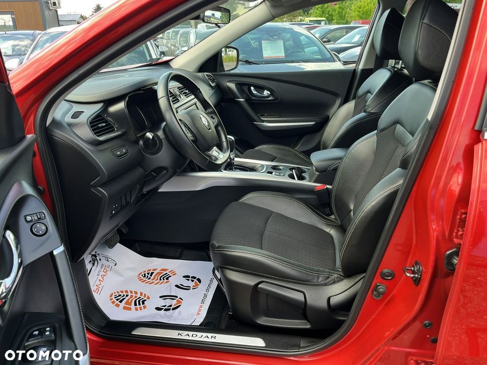 Renault Kadjar - 31