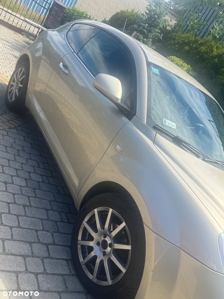Alfa Romeo Mito 1.4 16V - 4
