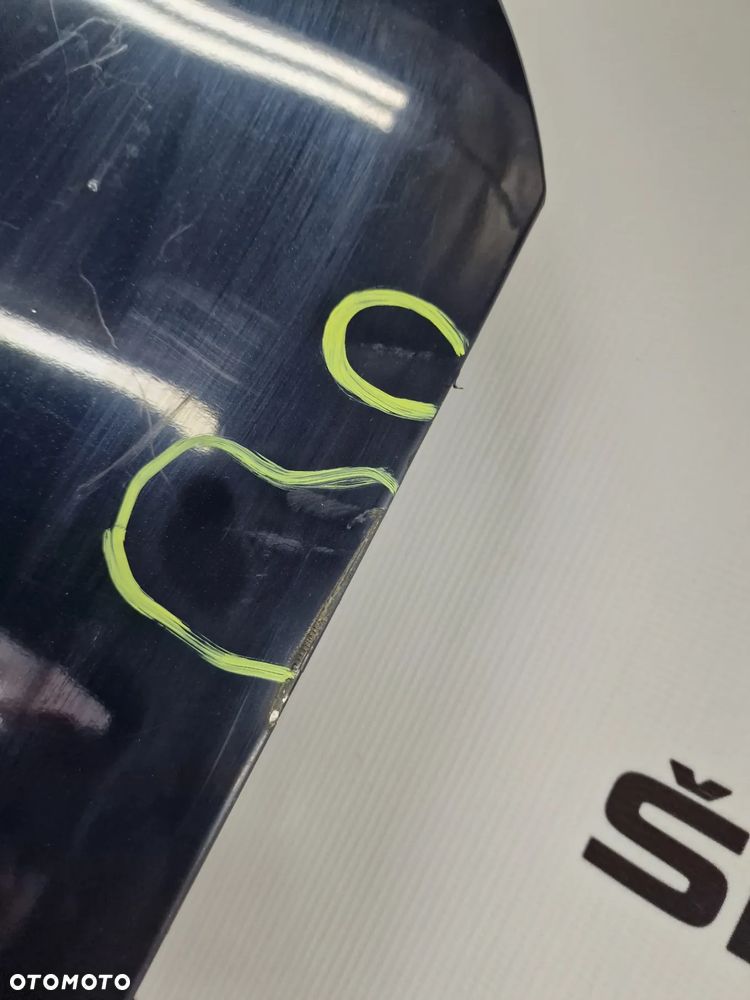 MERCEDES E-KLASSA AMG COUPE / CABRIO W238 / W213 LIFT MASKA , NR A2138870203 / A2388800100 , NR AUKCJI NM16 - 12