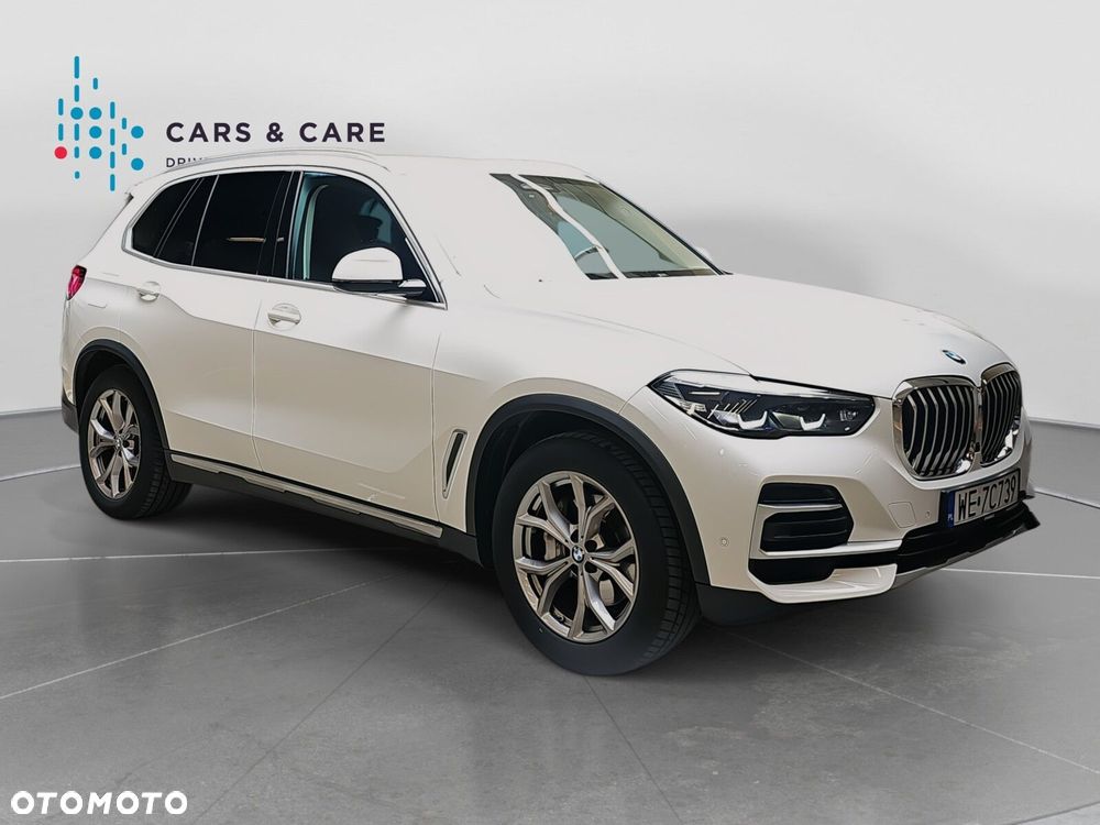BMW X5 - 15