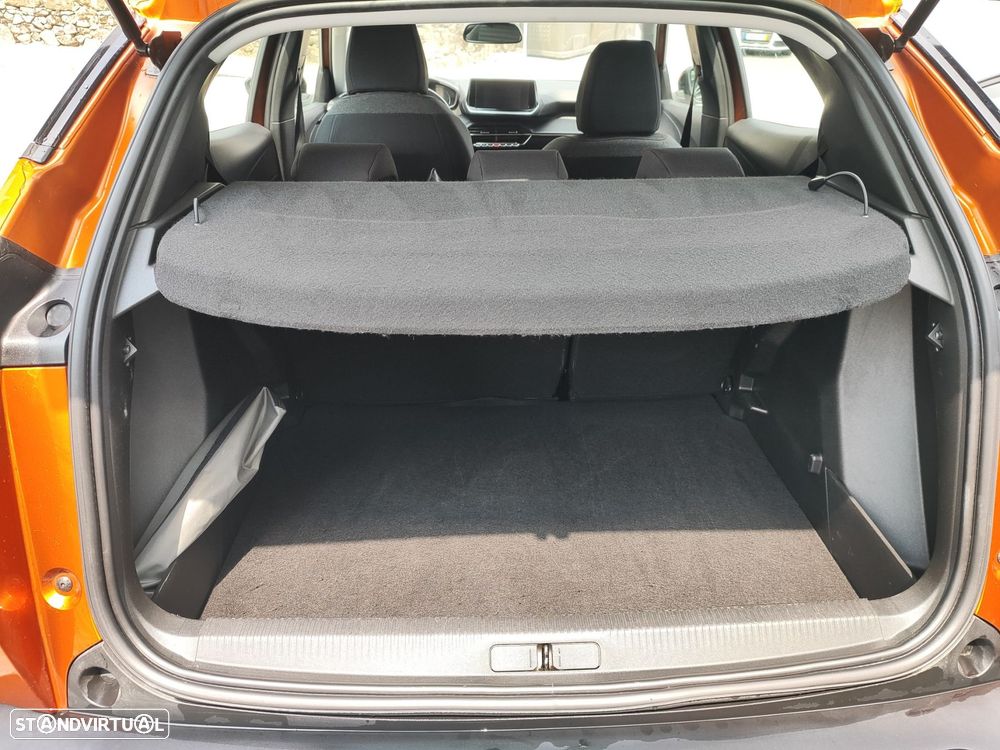 Peugeot 2008 1.5 BlueHDi Active Pack - 7