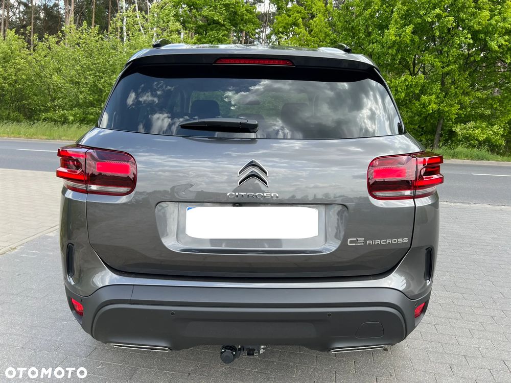 Citroën C5 Aircross - 7