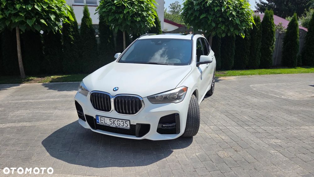 BMW X1 - 2