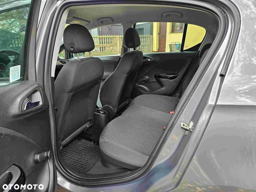 Opel Corsa - 7