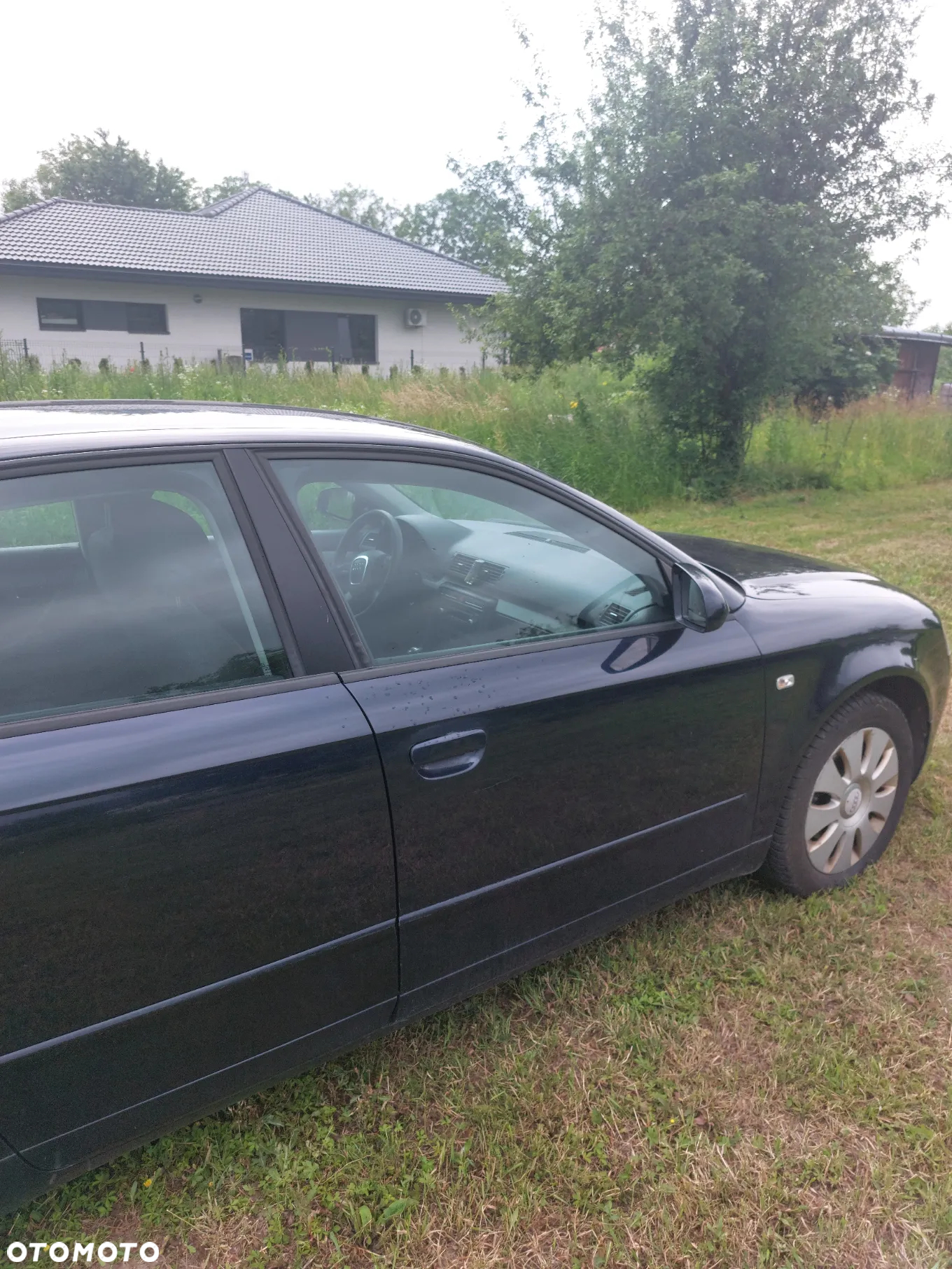 Audi A4 - 3