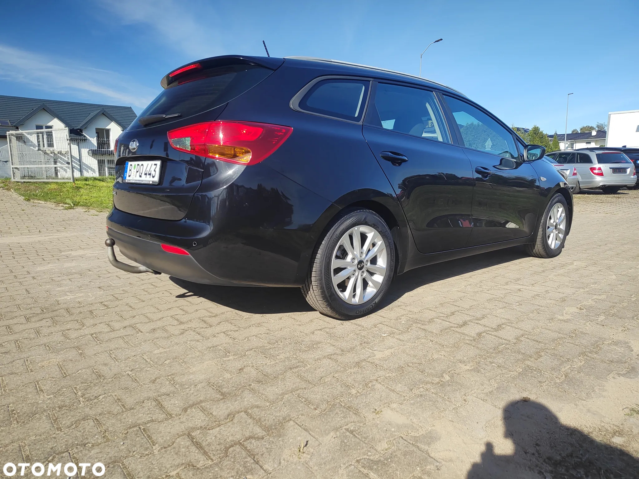 Kia Ceed 1.6 GDI Fifa World Cup Edition - 7