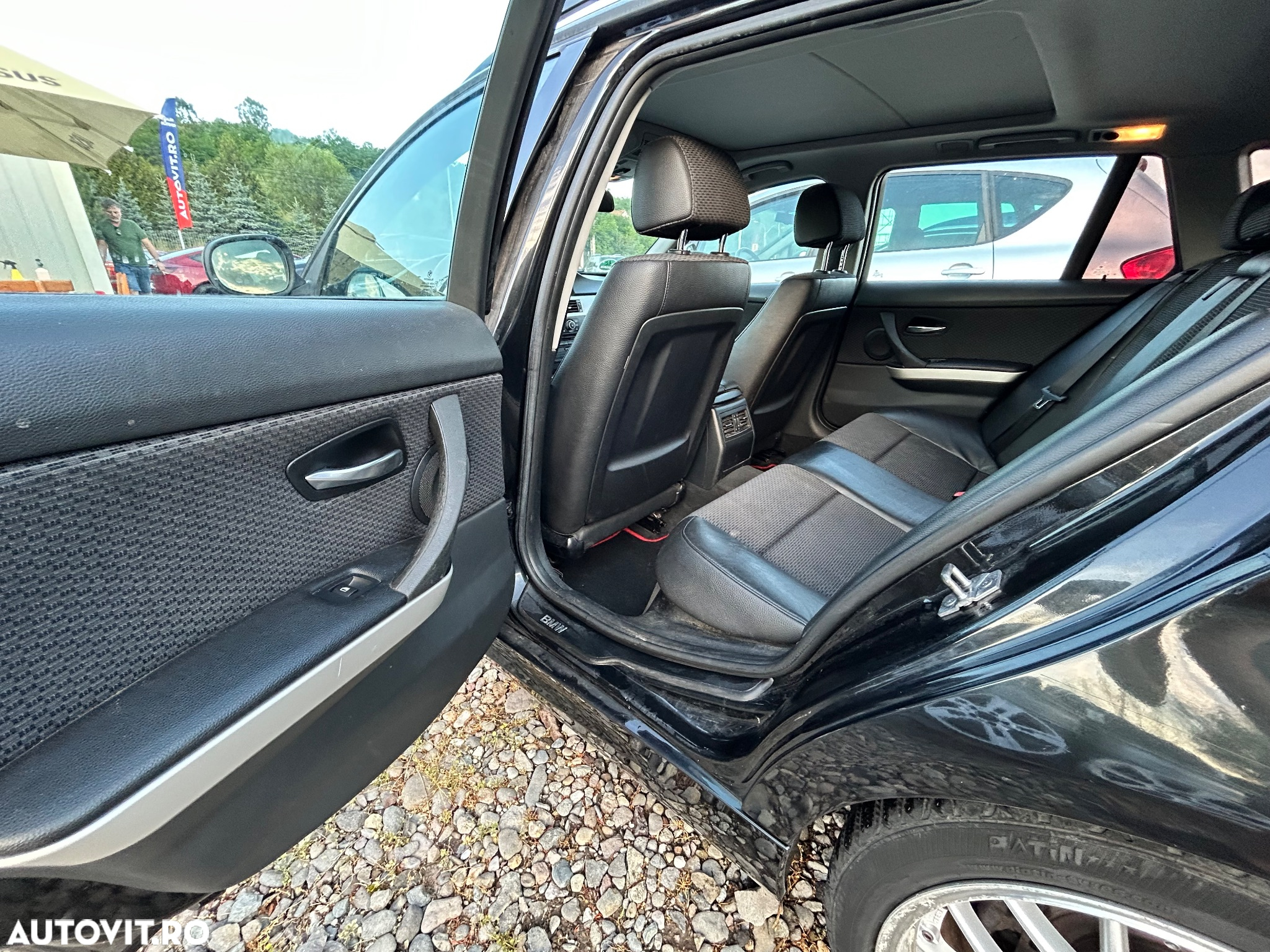 BMW Seria 3 - 11