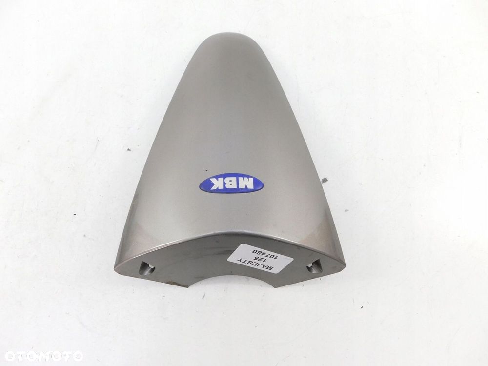 YAMAHA MAJESTY 125 NOSEK WYPEŁNIENIE CZASZY - 1