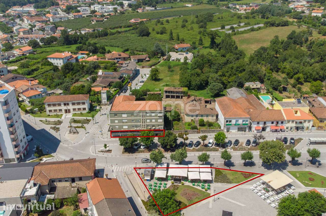 Restaurante Milho Rei em Amares, Braga - Grande imagem: 4/60