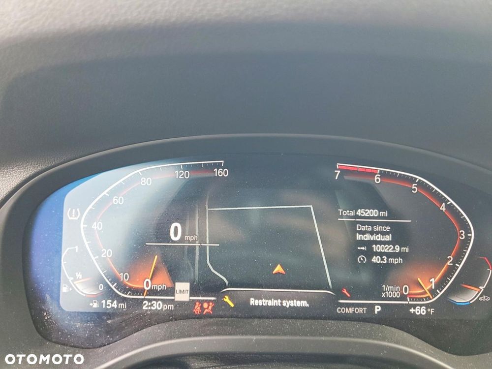 BMW X3 xDrive30i xLine sport - 11