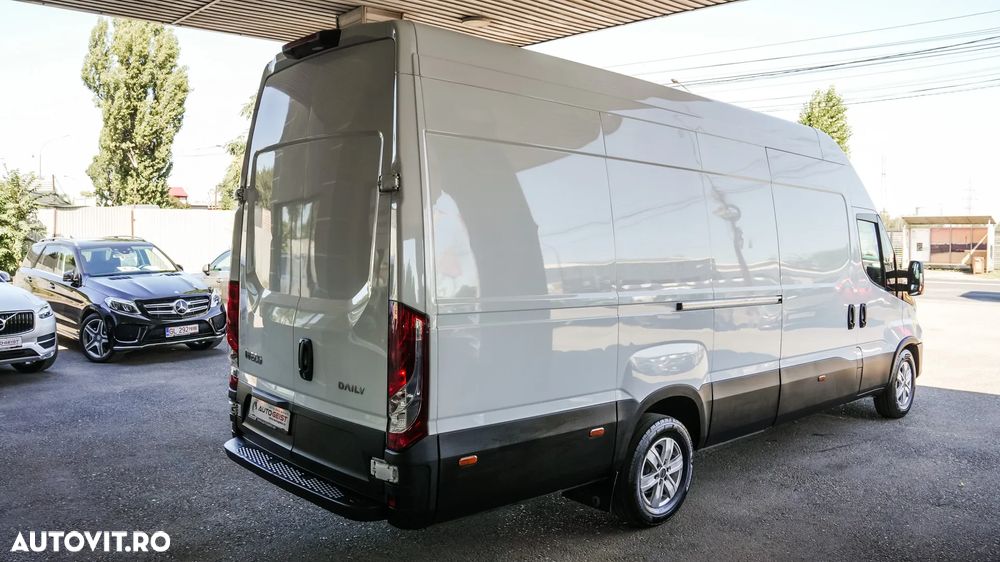 Iveco Daily - 5