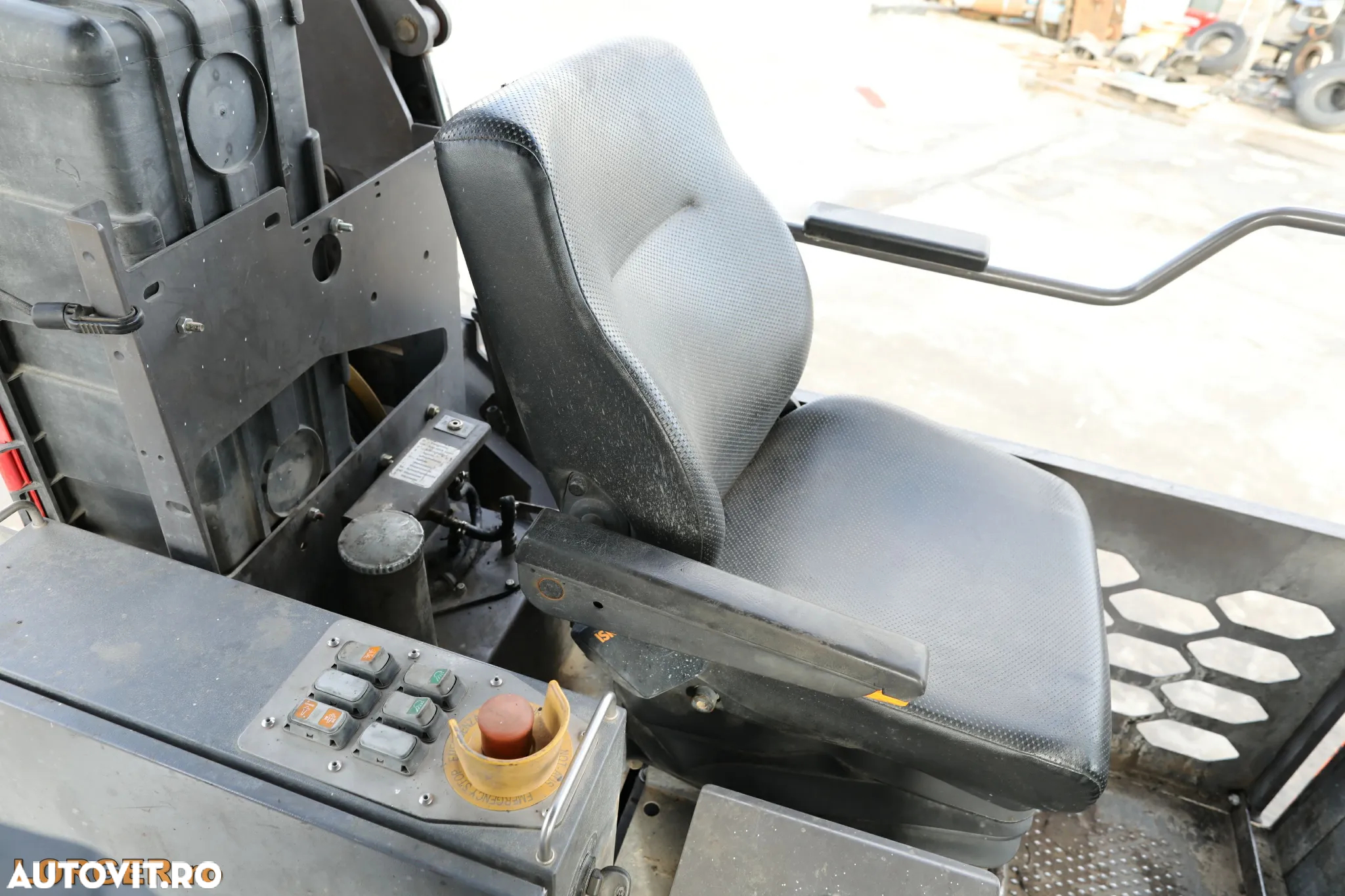 Volvo P7820C ABG - 11