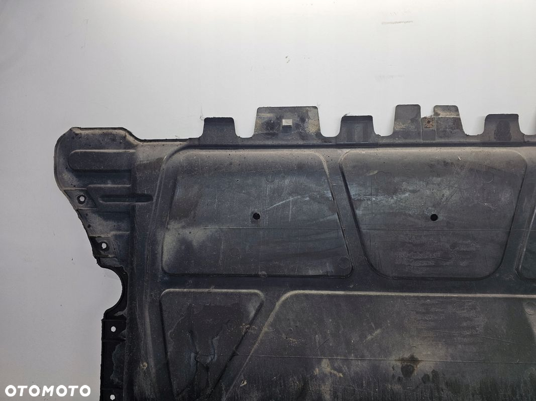 OSŁONA POD SILNIK PŁYTA AUDI A3 8V VW SEAT SKODA 5Q0825236P - 3