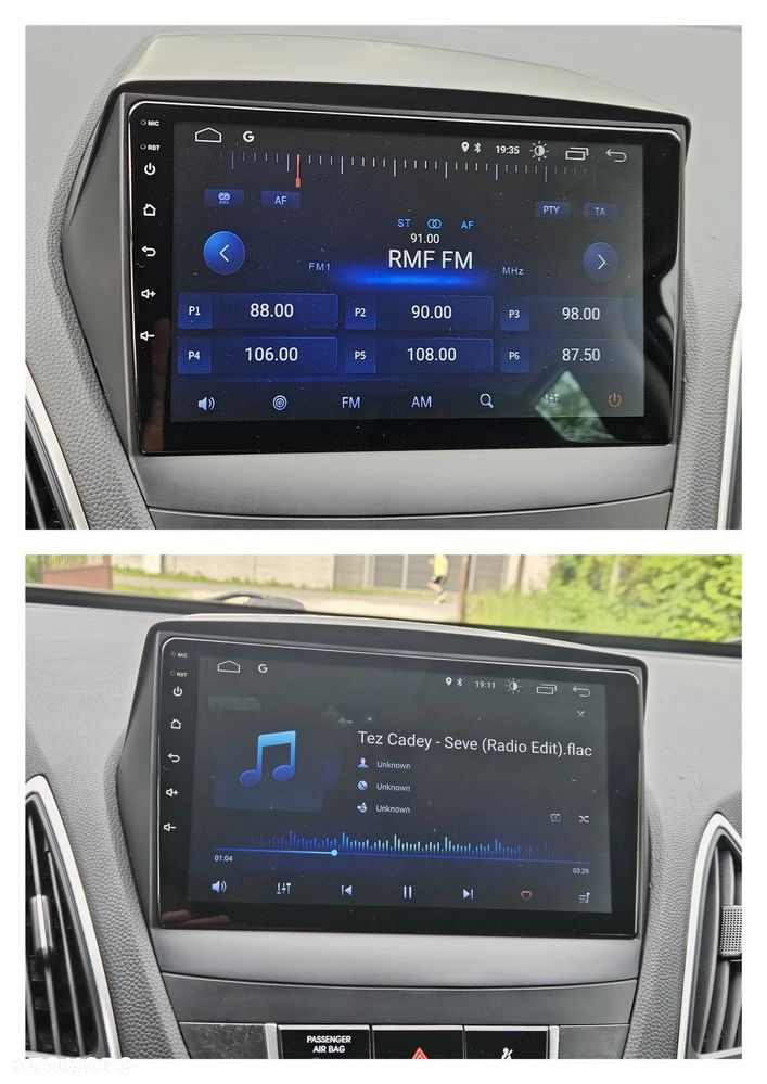 Hyundai ix35 1.6 GDI Premium 2WD - 13