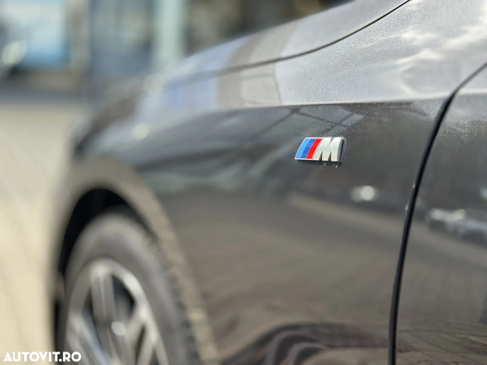 BMW Seria 5 520d xDrive AT MHEV - 21