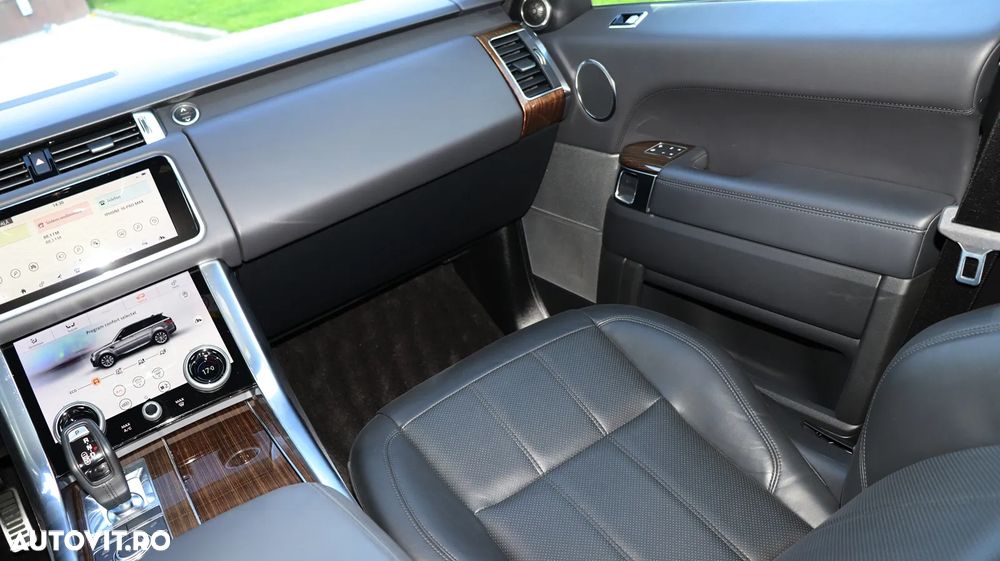 Land Rover Range Rover Sport 3.0 I TDV6 HSE Dynamic - 20