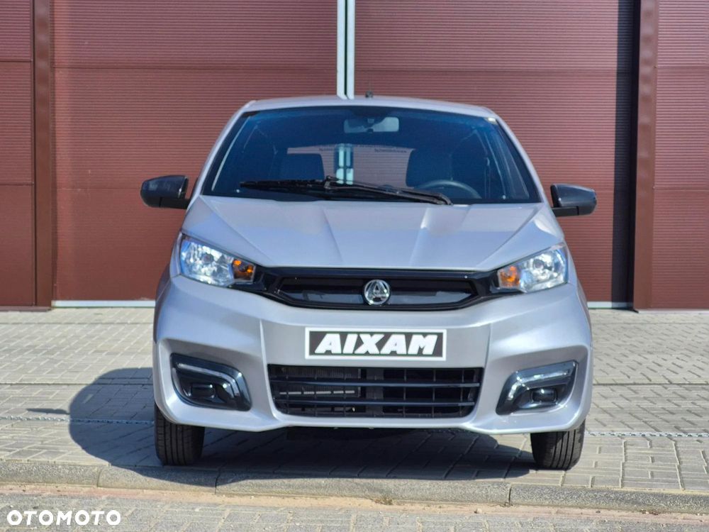 Aixam City - 5