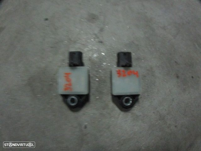 Kit Airbags 156061211 1000465N76 60681108 30358150C 30362383A CD900014GA 50507543  ALFA ROMEO 159 SW 2007 1.9JTD 150CV 5P CINZA PRETO - 22