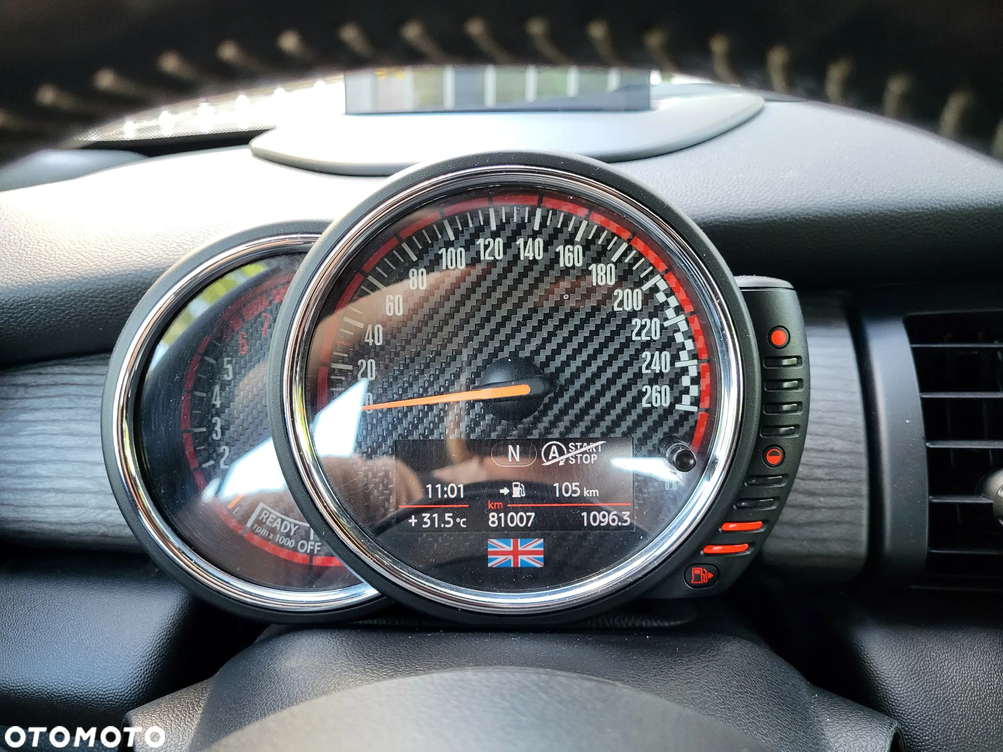 MINI Cooper S Cabrio - 18