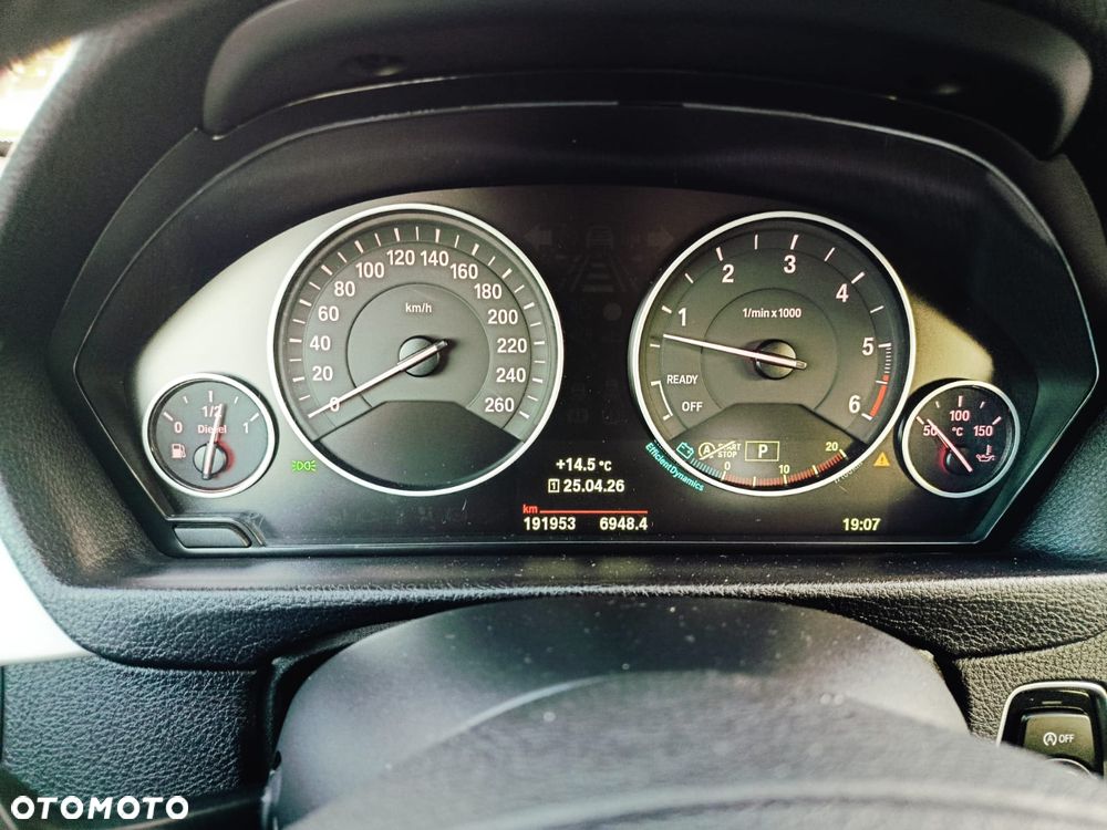 BMW Seria 4 430d xDrive Sport-Aut Sport Line - 15
