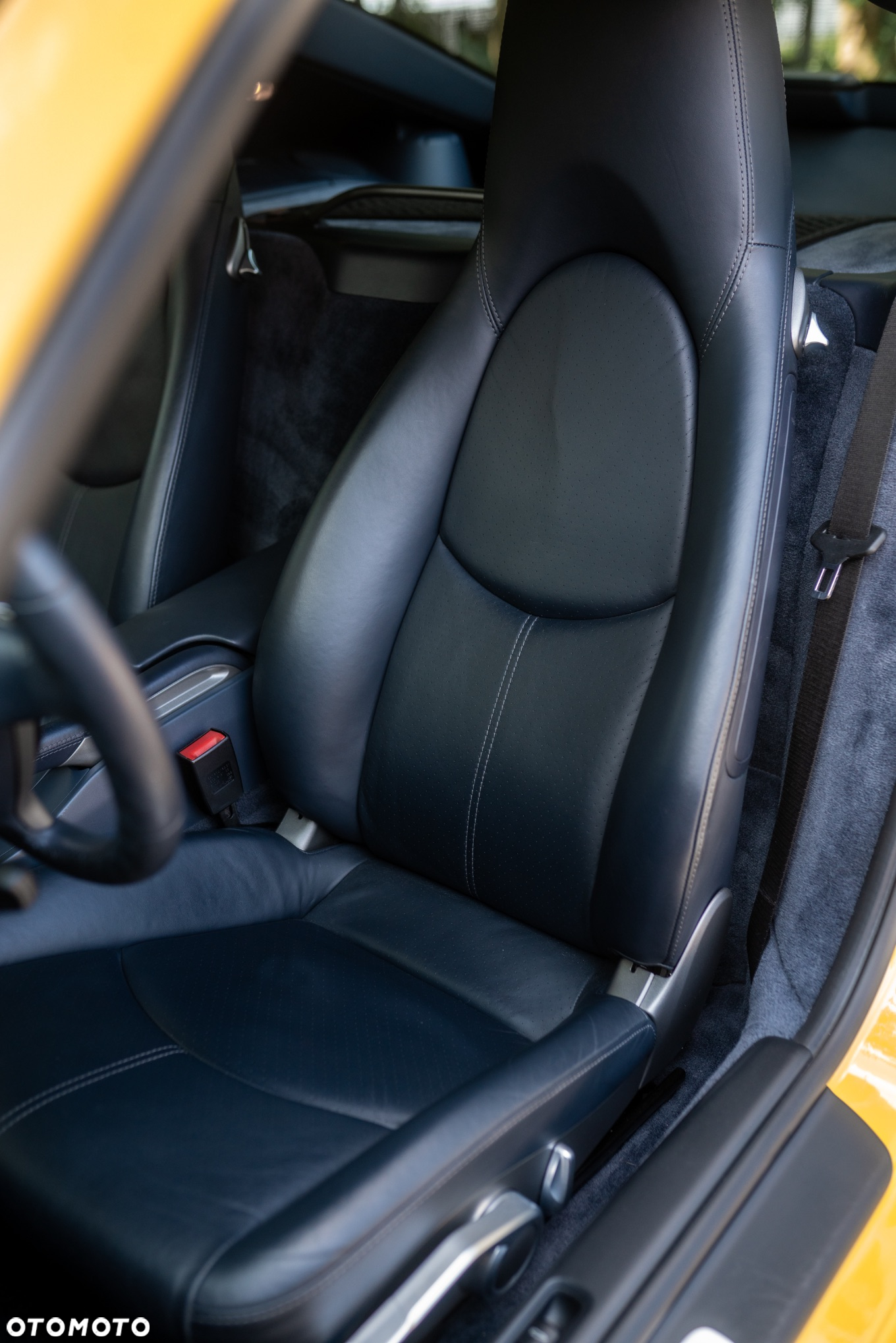 Porsche Cayman S Tiptronic S - 30