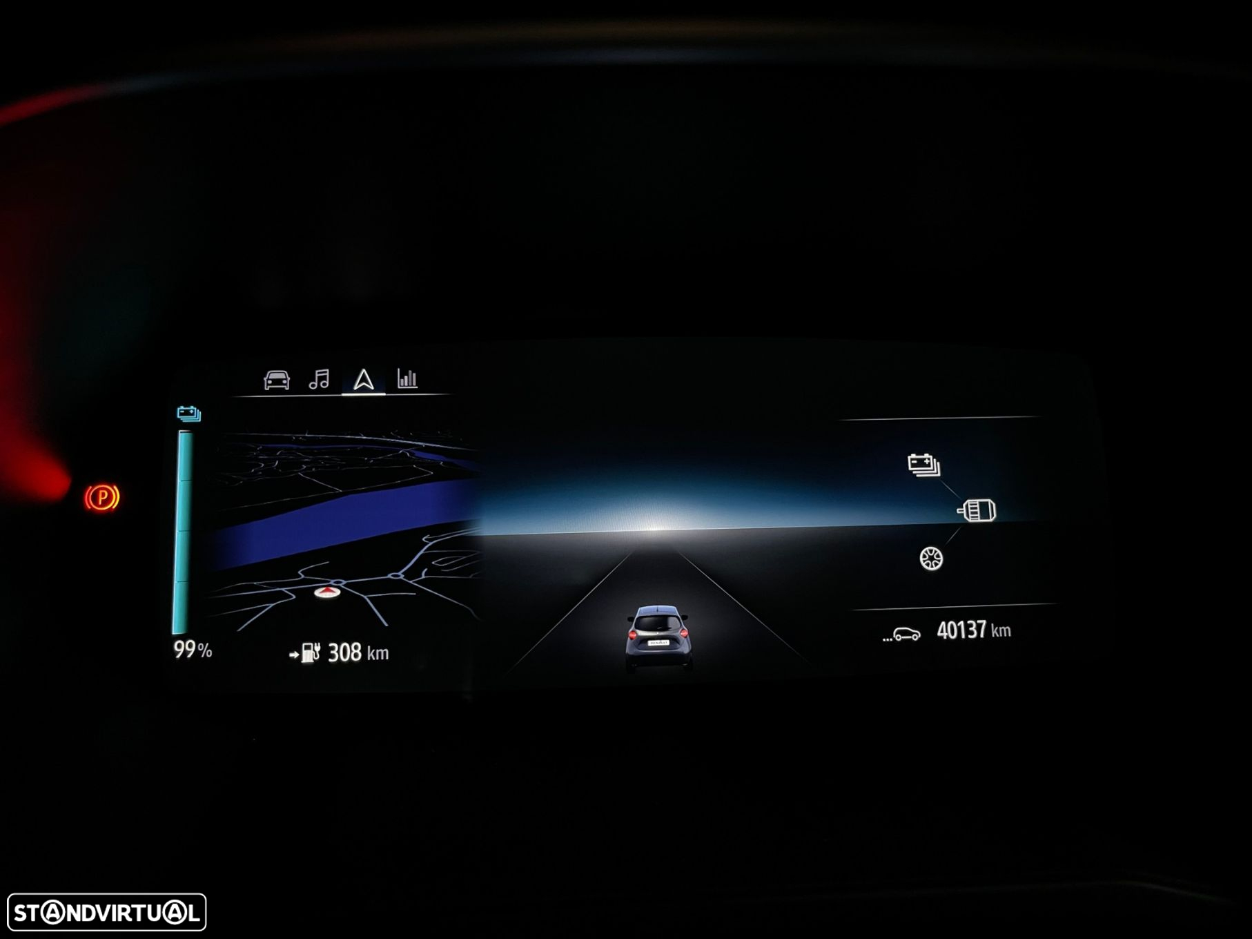 Renault Zoe - 42